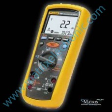 Fluke 1587 On Demand